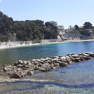 Hébergement de vacances Maison De Campagne, Bandol