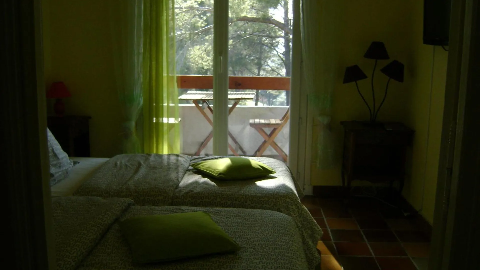 Holiday home Gite A Bandol