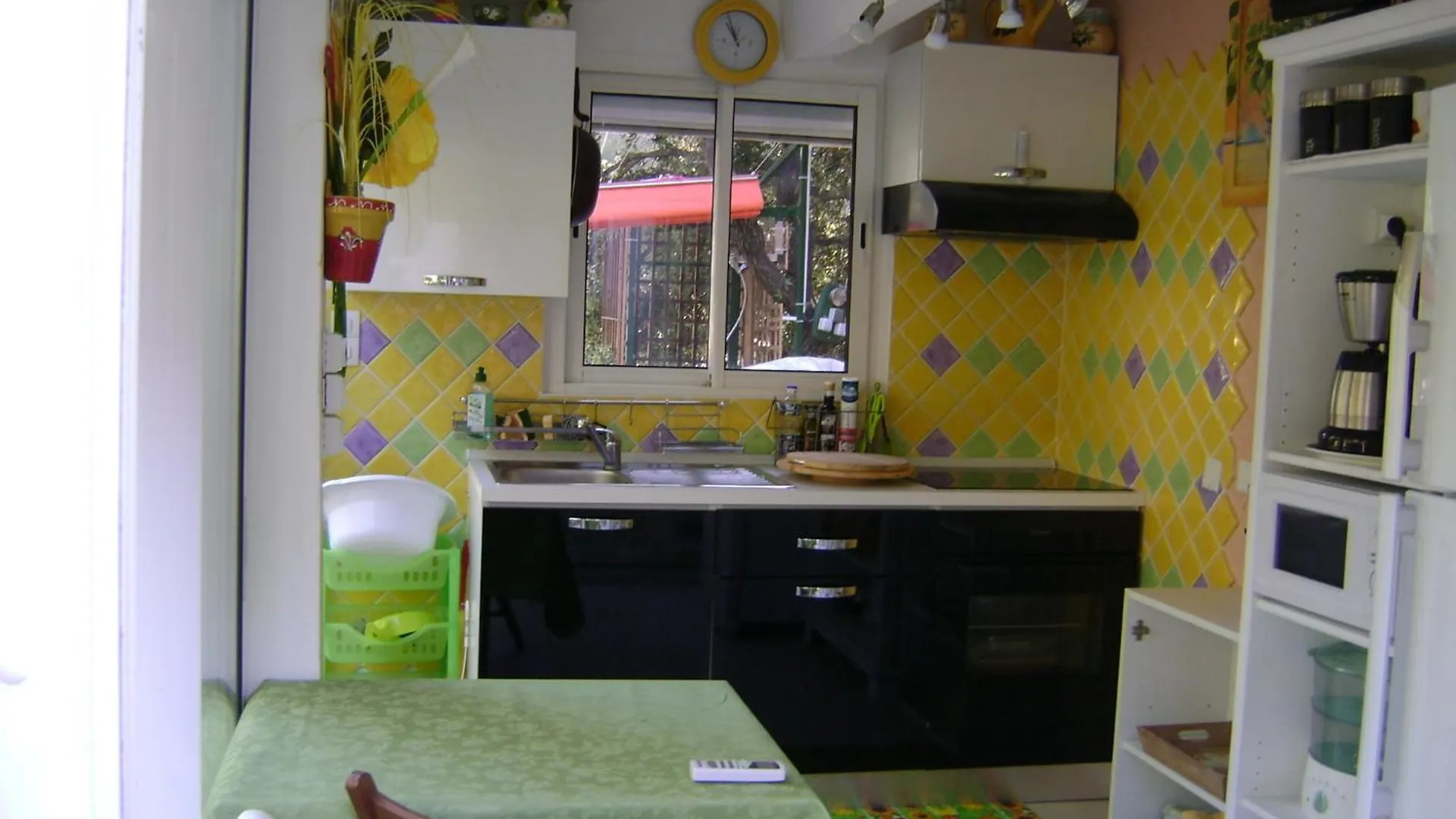 Gite A Bandol Holiday home
