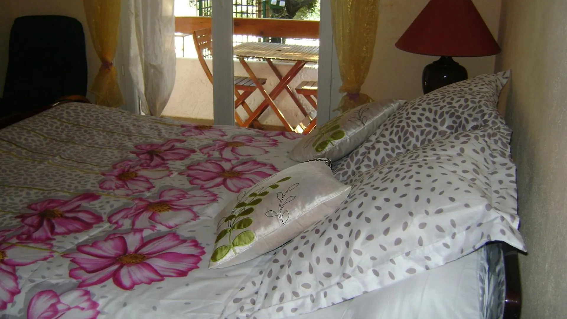 Holiday home Gite A Bandol France