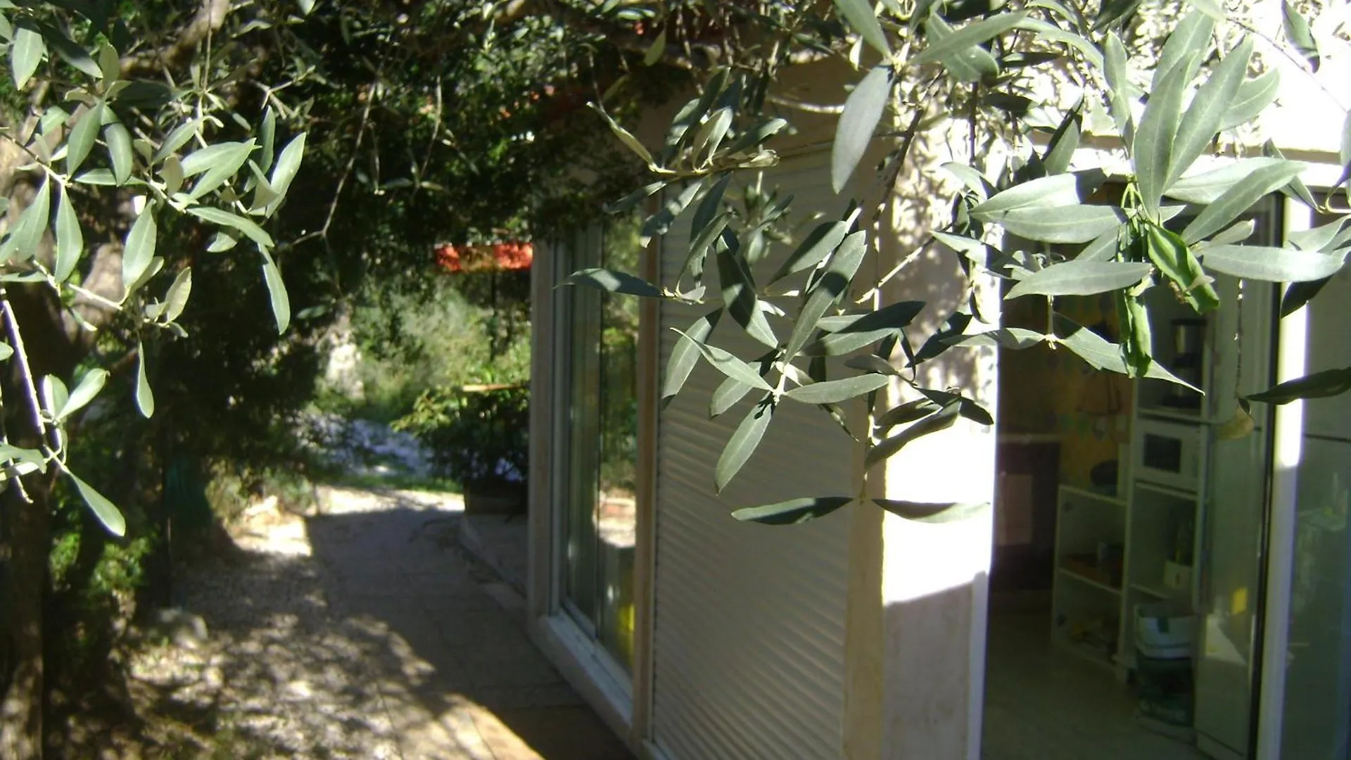 Gite A Bandol