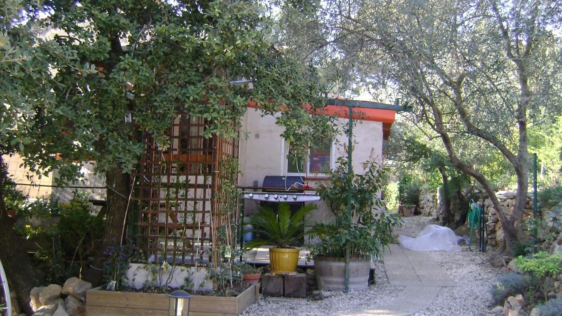 Holiday home Gite A Bandol