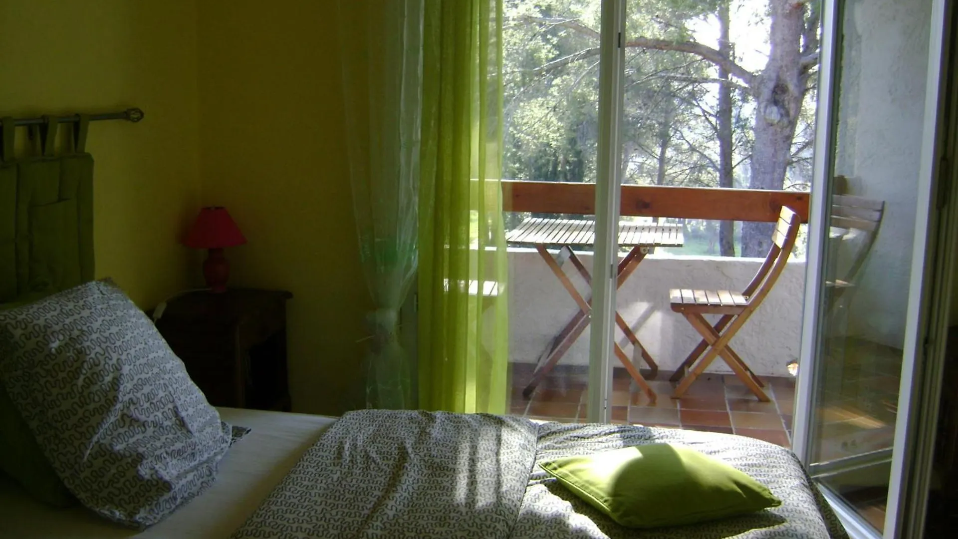 Gite A Bandol Holiday home